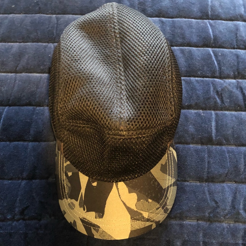Brand new lululemon hat